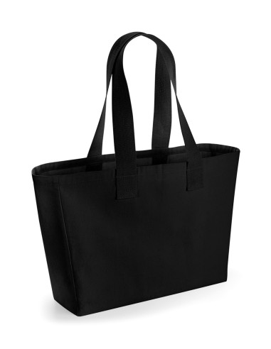 WES-W610-Everyday Canvas Bag