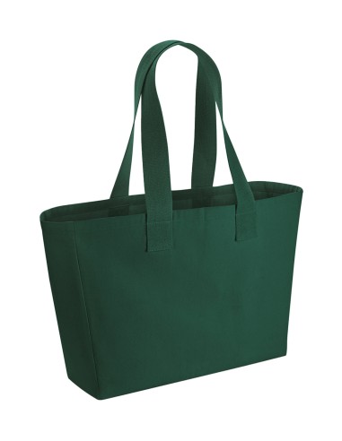 WES-W610-Everyday Canvas Bag