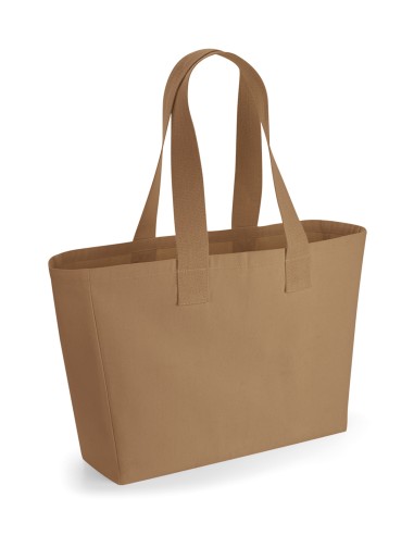WES-W610-Everyday Canvas Bag