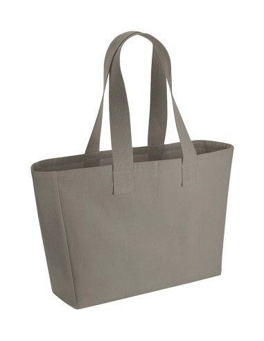 WES-W610-Everyday Canvas Bag