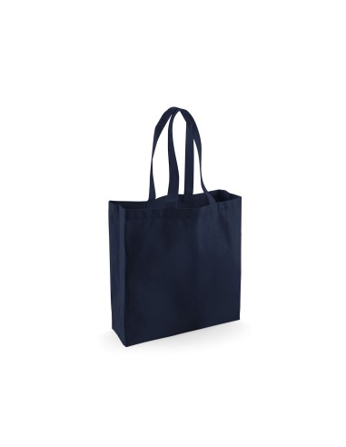WES-W623-Fairtrade Cotton Classic Shopper