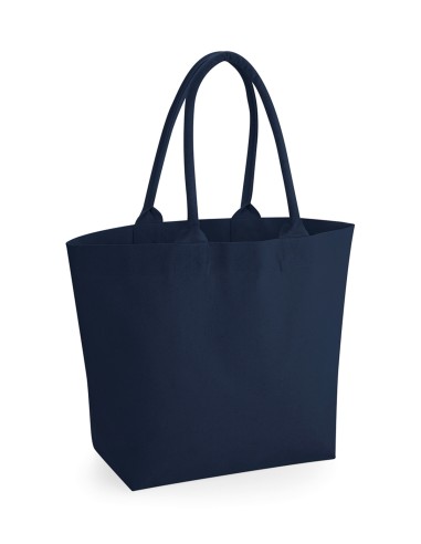 WES-W626-Fairtrade Cotton Deck Bag