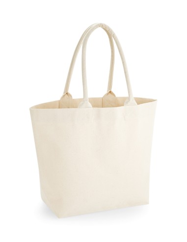 WES-W626-Fairtrade Cotton Deck Bag