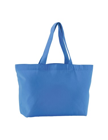 WES-W695-EarthAware® Organic Twill Shopper