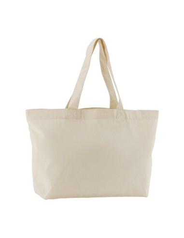 WES-W695-EarthAware® Organic Twill Shopper