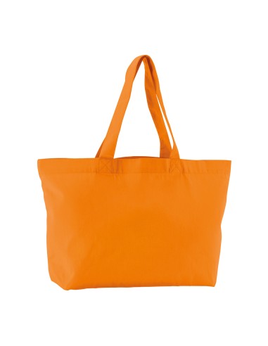 WES-W695-EarthAware® Organic Twill Shopper
