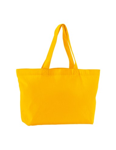 WES-W695-EarthAware® Organic Twill Shopper