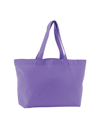 WES-W695-EarthAware® Organic Twill Shopper