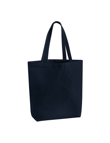 WES-W697-Heavyweight Canvas Tote Bag