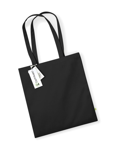 WES-W801-EarthAware® Organic Bag For Life
