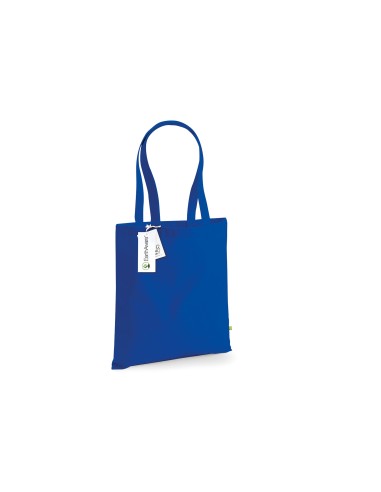 WES-W801-EarthAware® Organic Bag For Life
