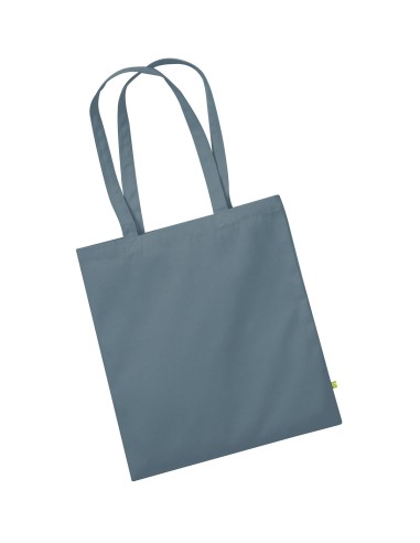 WES-W801-EarthAware® Organic Bag For Life