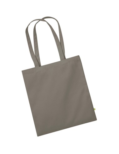 WES-W801-EarthAware® Organic Bag For Life