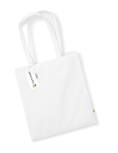 WES-W801-EarthAware® Organic Bag For Life