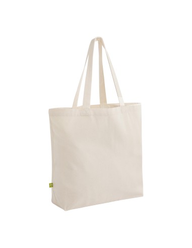 WES-W805-EarthAware® Organic Maxi Bag for Life