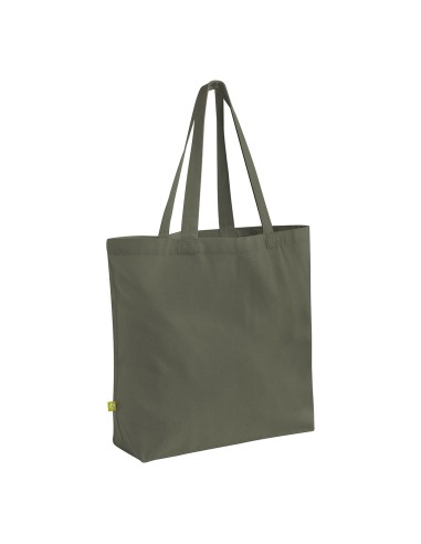 WES-W805-EarthAware® Organic Maxi Bag for Life