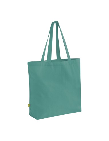 WES-W805-EarthAware® Organic Maxi Bag for Life