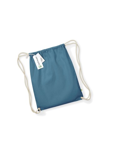 WES-W810-EarthAware® Organic Gymsac