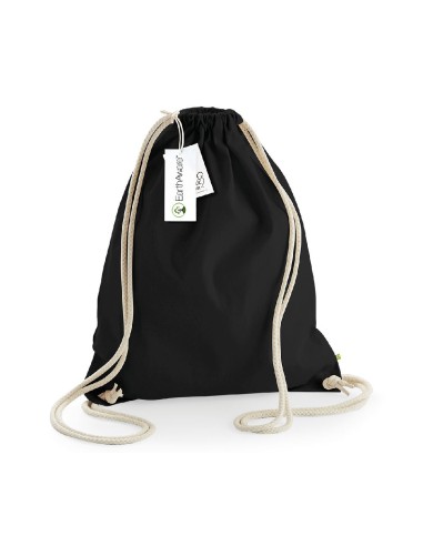 WES-W810-EarthAware® Organic Gymsac