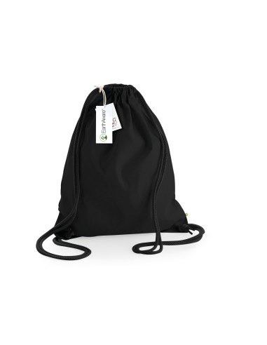WES-W810-EarthAware® Organic Gymsac
