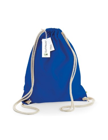 WES-W810-EarthAware® Organic Gymsac