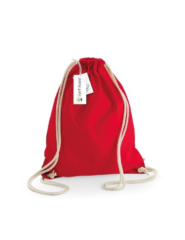 WES-W810-EarthAware® Organic Gymsac