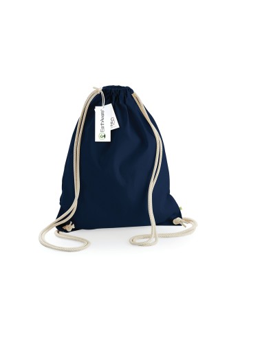 WES-W810-EarthAware® Organic Gymsac