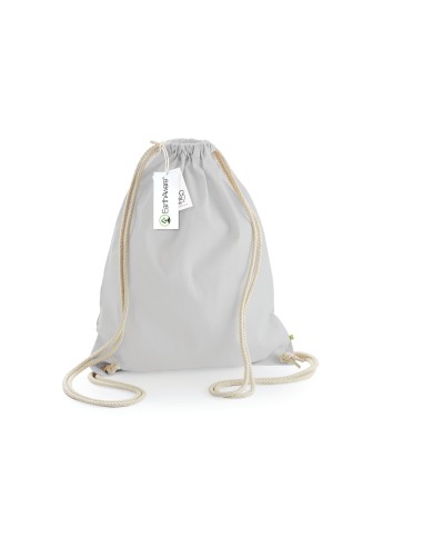 WES-W810-EarthAware® Organic Gymsac