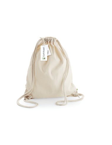 WES-W810-EarthAware® Organic Gymsac