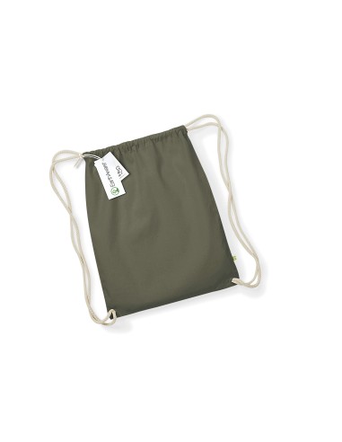 WES-W810-EarthAware® Organic Gymsac