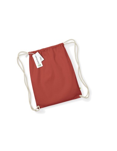 WES-W810-EarthAware® Organic Gymsac