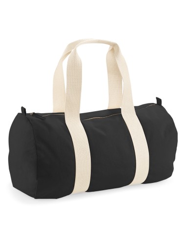 WES-W814-EarthAware® Organic Barrel Bag