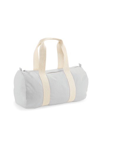 WES-W814-EarthAware® Organic Barrel Bag
