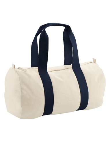 WES-W814-EarthAware® Organic Barrel Bag