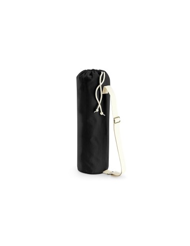 WES-W816-EarthAware® Organic Yoga Mat Bag