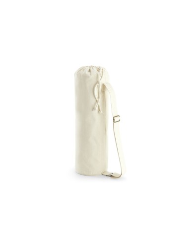 WES-W816-EarthAware® Organic Yoga Mat Bag