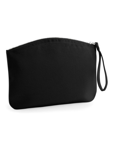 WES-W820-EarthAware® Organic Spring Wristlet