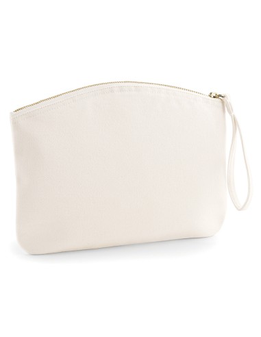WES-W820-EarthAware® Organic Spring Wristlet