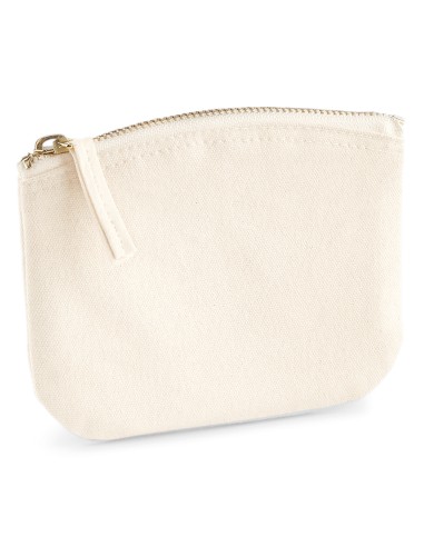 WES-W825-EarthAware® Organic Spring Purse