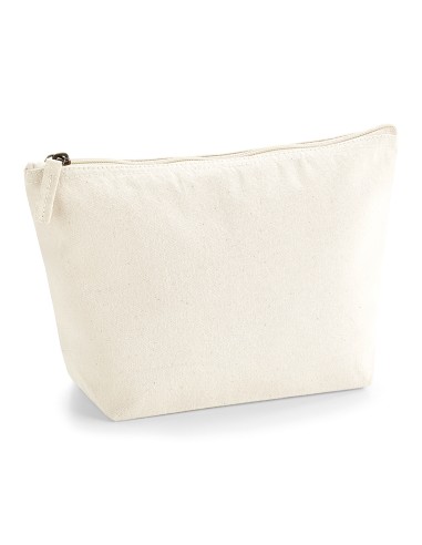 WES-W840-EarthAware® Organic Accessory Bag