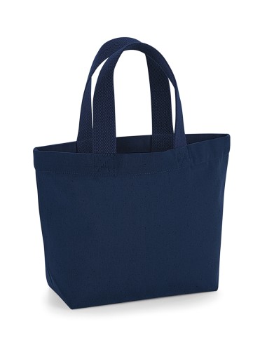 WES-W845-EarthAware® Organic Marina Mini Bag