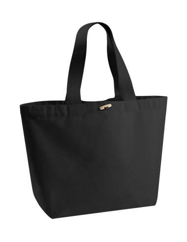 WES-W855-EarthAware® Organic Marina Bag XL