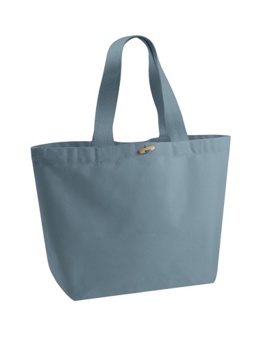 WES-W855-EarthAware® Organic Marina Bag XL