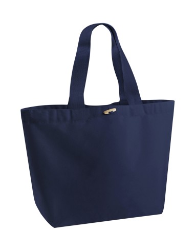 WES-W855-EarthAware® Organic Marina Bag XL