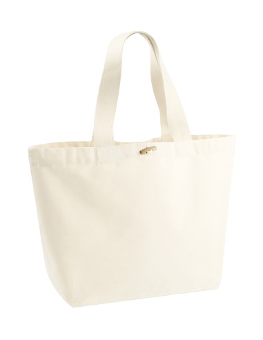 WES-W855-EarthAware® Organic Marina Bag XL
