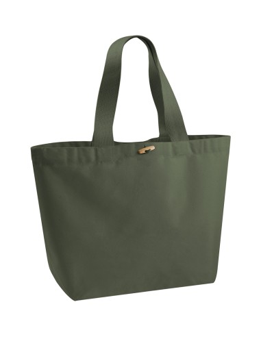 WES-W855-EarthAware® Organic Marina Bag XL