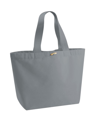 WES-W855-EarthAware® Organic Marina Bag XL
