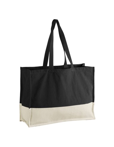 WES-W858-EarthAware® Organic Contrast Shopper
