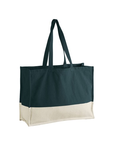 WES-W858-EarthAware® Organic Contrast Shopper