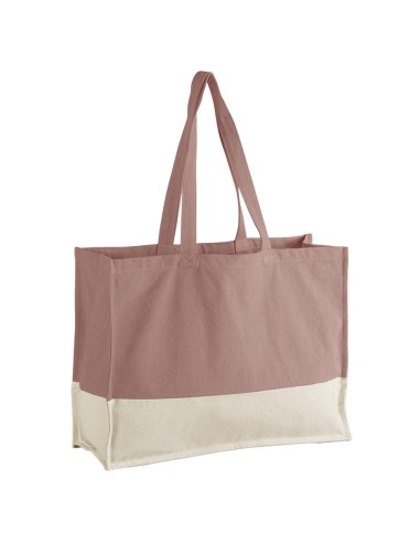 WES-W858-EarthAware® Organic Contrast Shopper